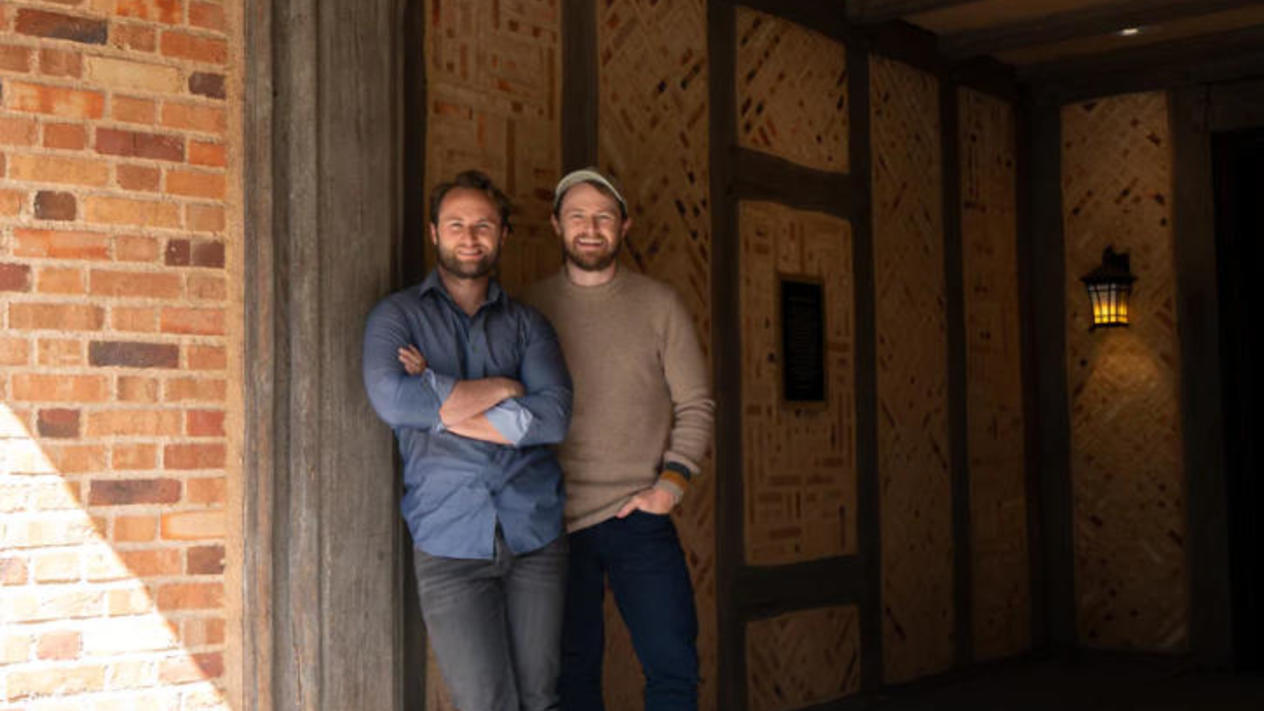 Daniel House Club Wefunder equity crowdfunding campaign